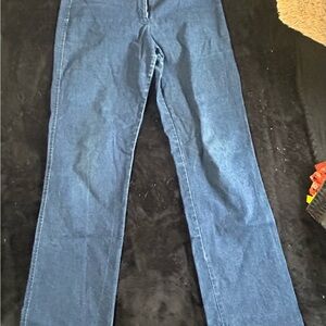 Classic Blue Women's Jeans
